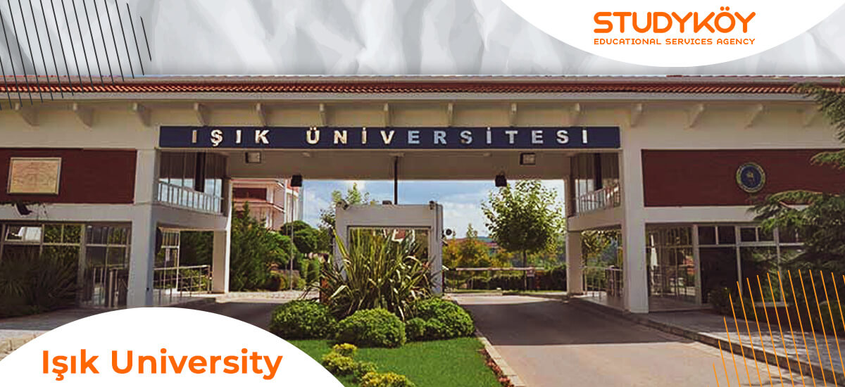 Işık University