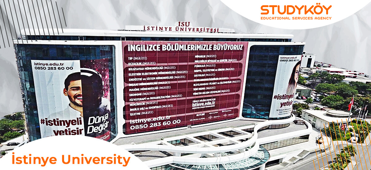 Istinye University