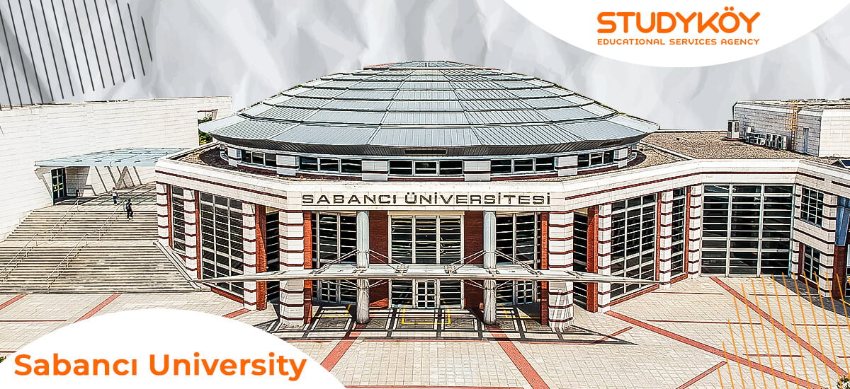 Sabancı University