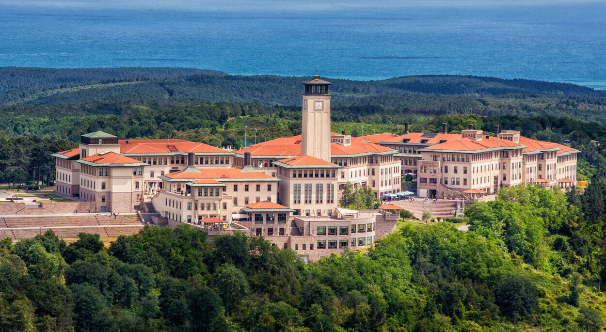 Koç University