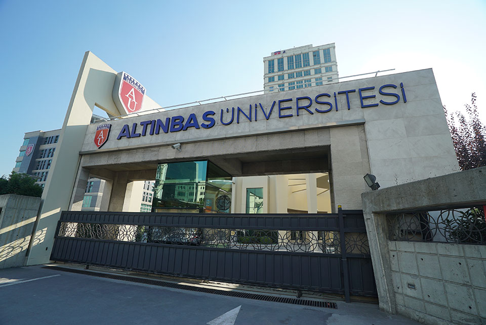 Altınbaş University