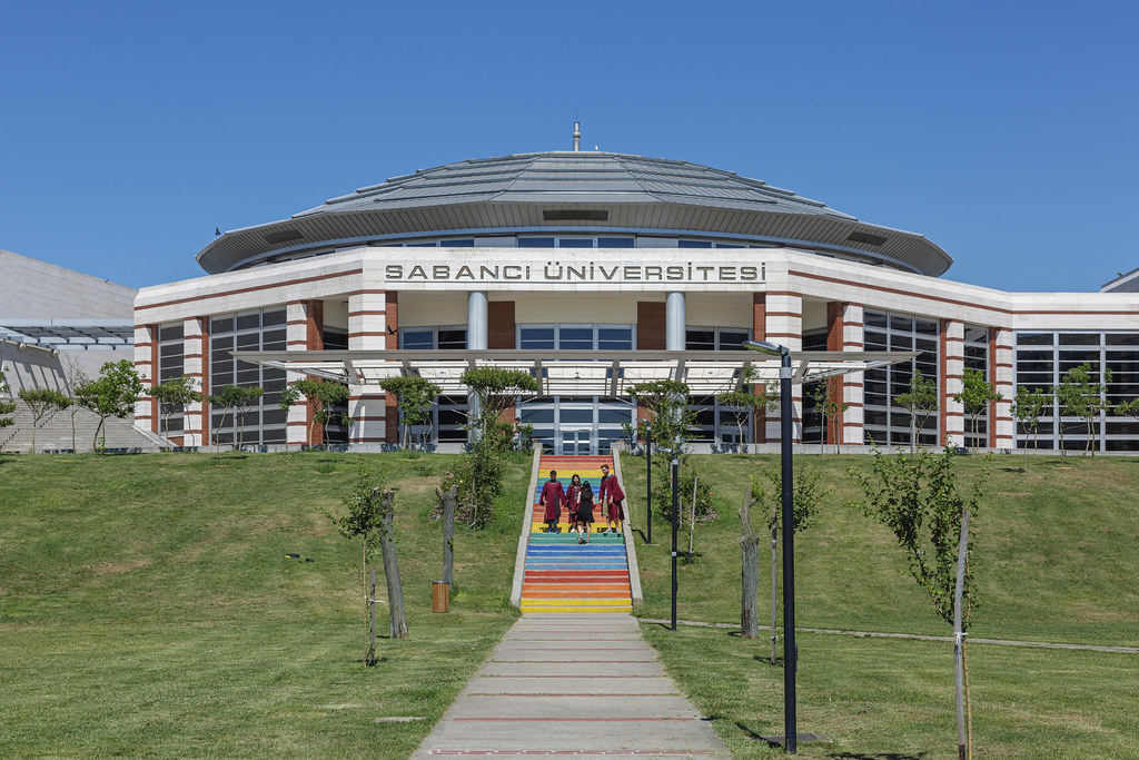 Sabancı University