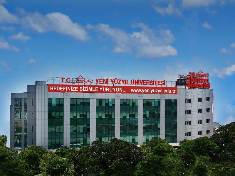 Yeni Yüzyıl University