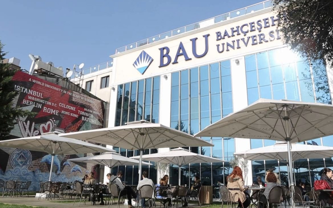 Bahçeşehir University