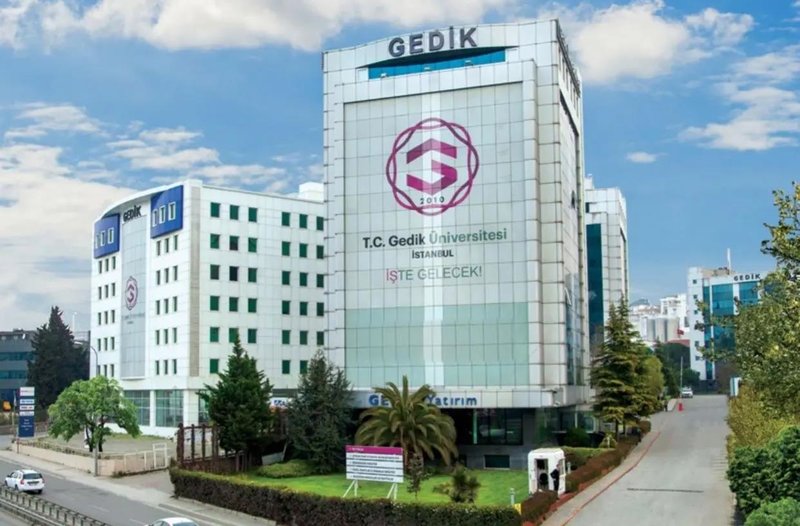 Gedik University