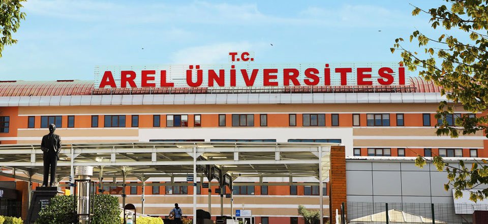Why study at Istanbul Arel University?