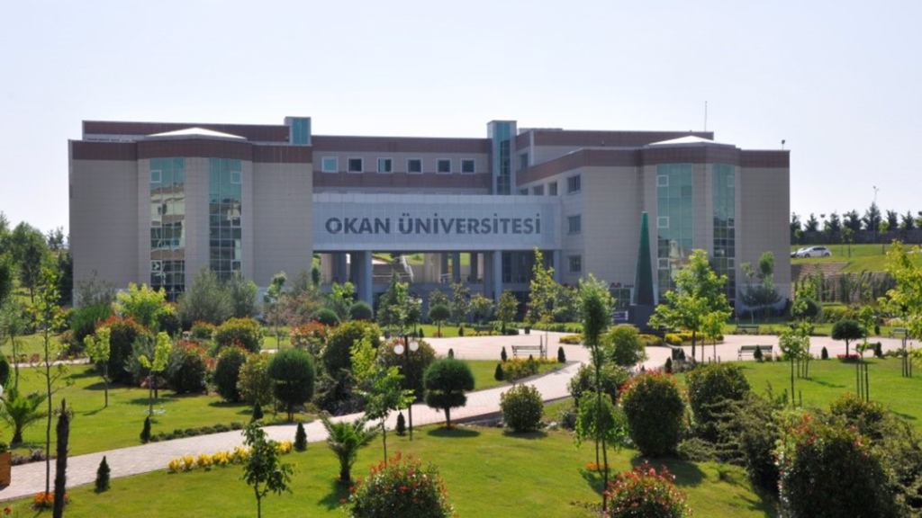 Istanbul Okan University