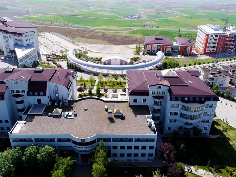 Atılım University