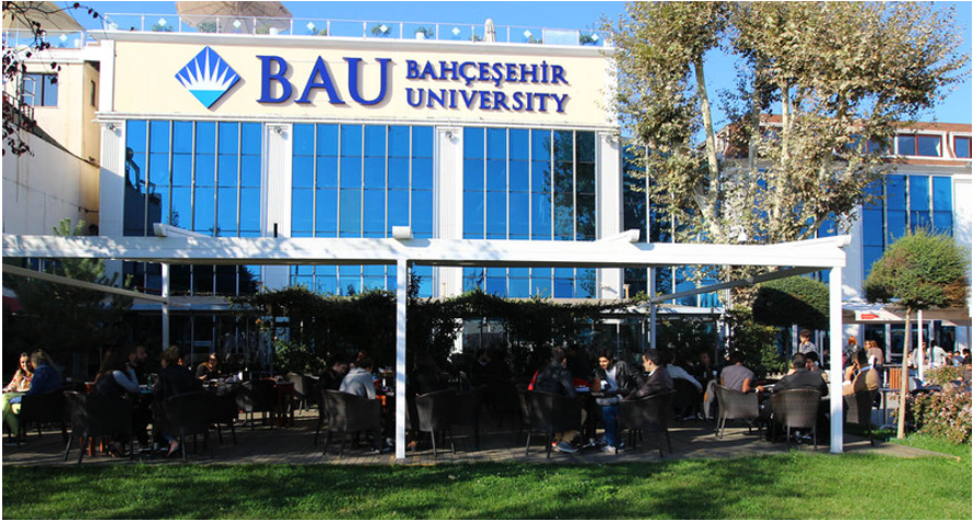 Bahçeşehir University | Studyköy - Study In Turkey