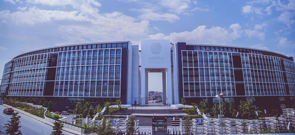 Istanbul Medipol University Hospital