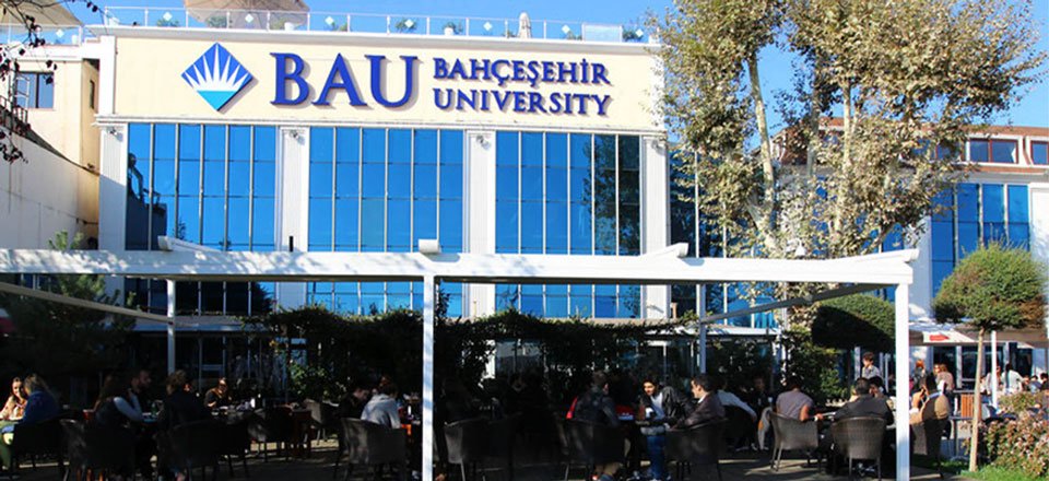 Bahcesehir University – FUTURE CAMPUS