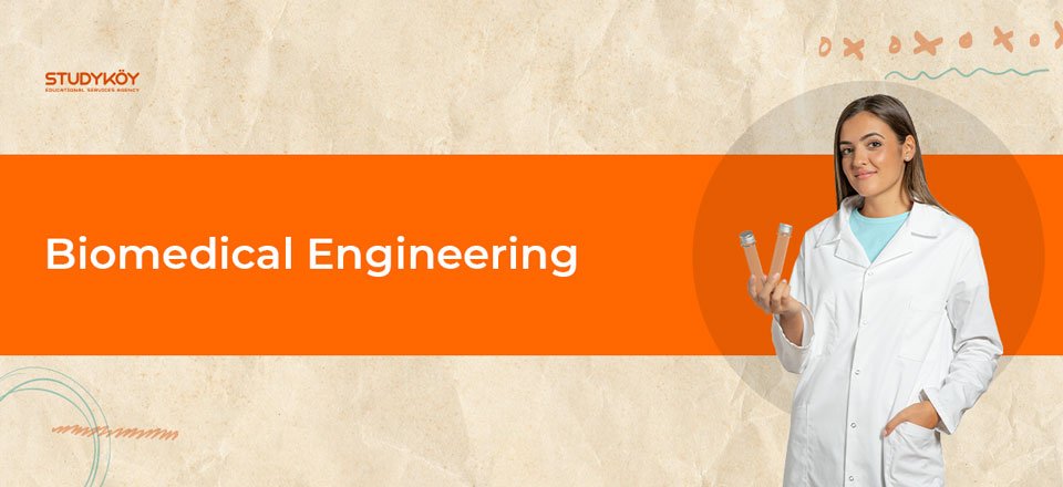 5 common myths about Biomedical Engineering