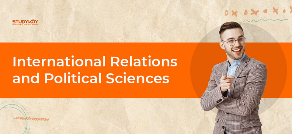 International Relations & Political Sciences
