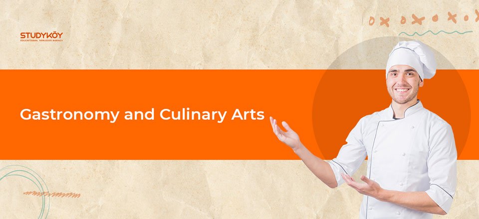 Gastronomy and Culinary Art