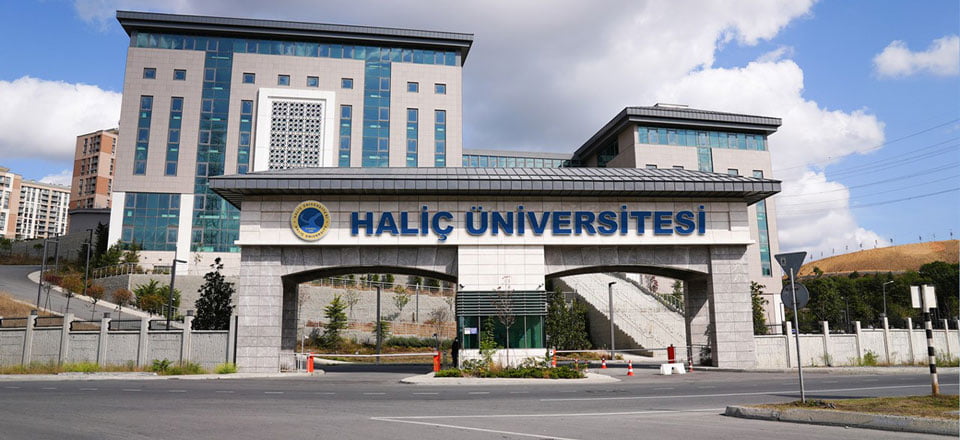 choose Halic University
