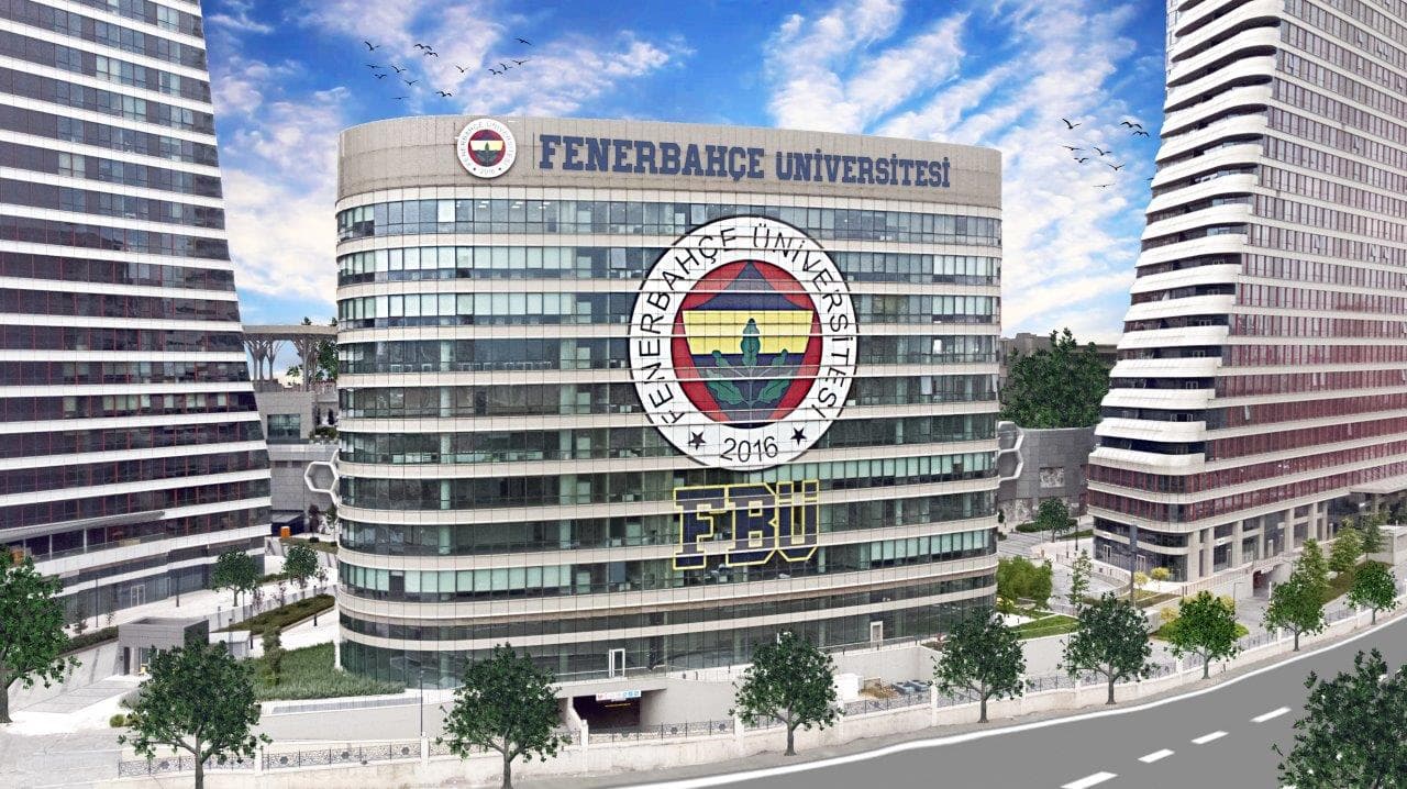 Fenerbahçe University