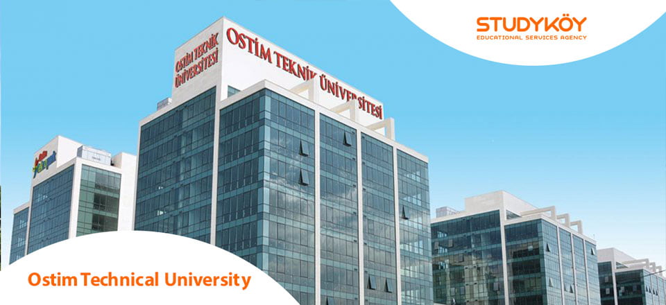 جامعة أوستيم التقنية