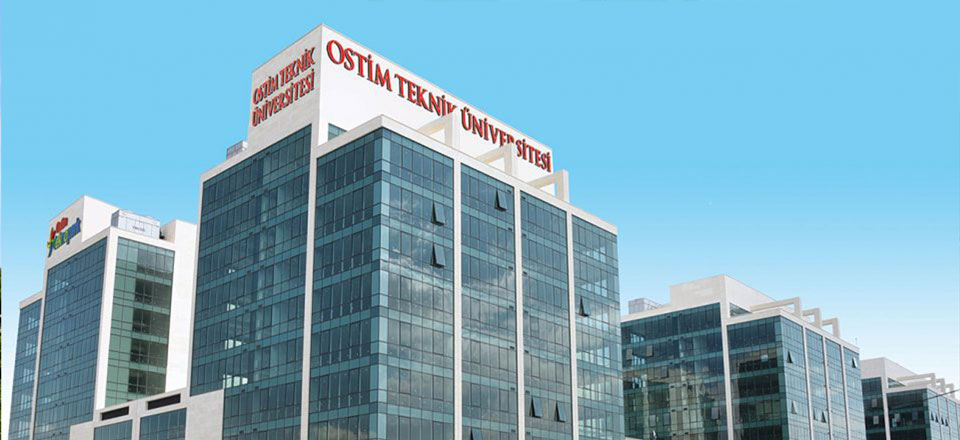 Why choose Ostim Technical University?