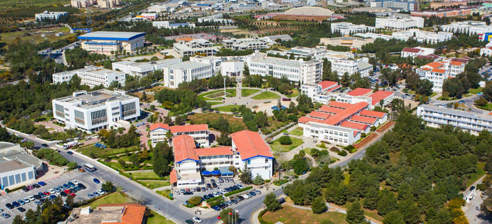 Eastern Mediterranean University