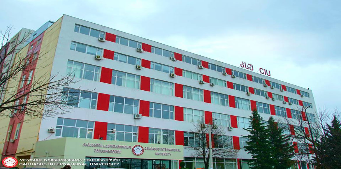 Caucasus International University