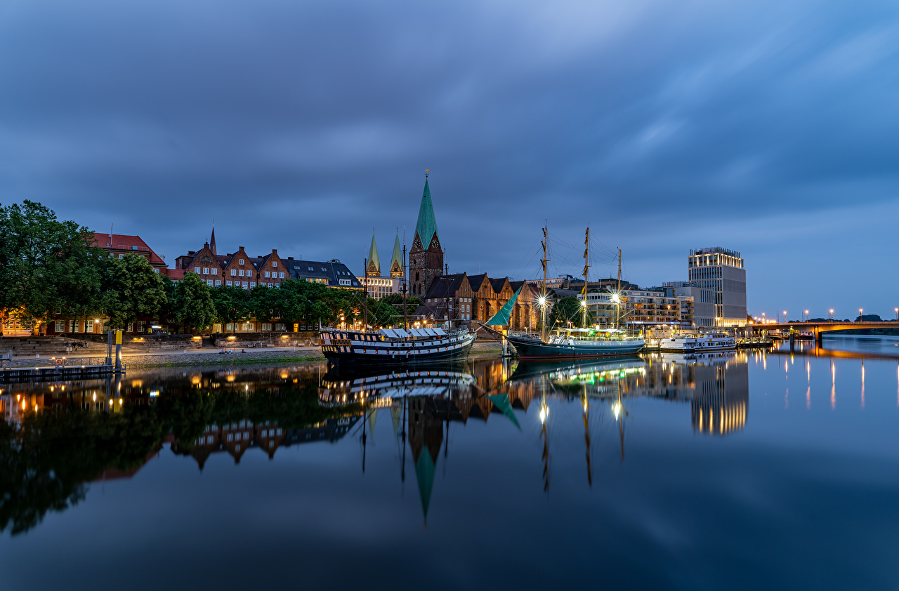 Discover Bremen: A Guide to an Enchanting City