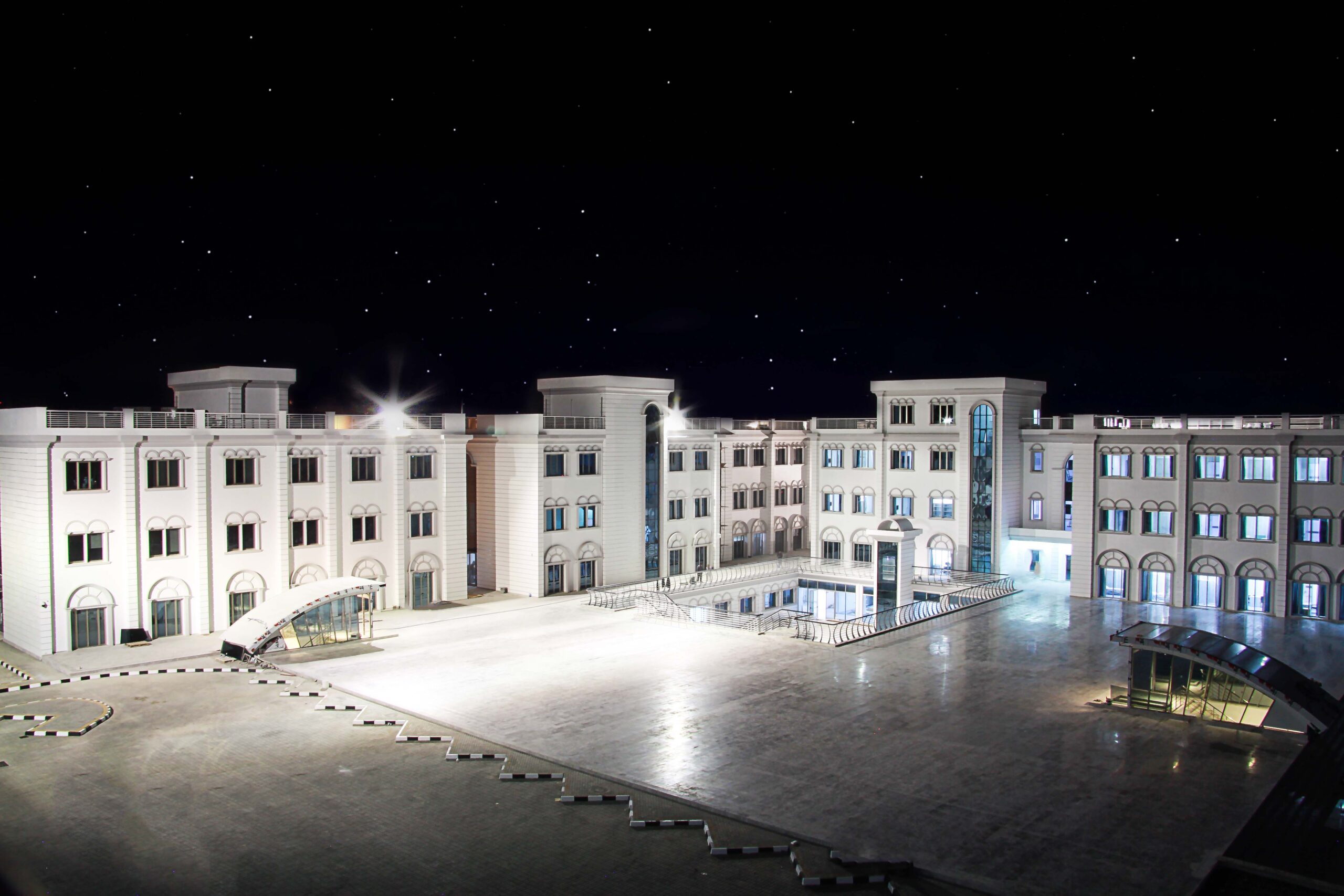 Girne University