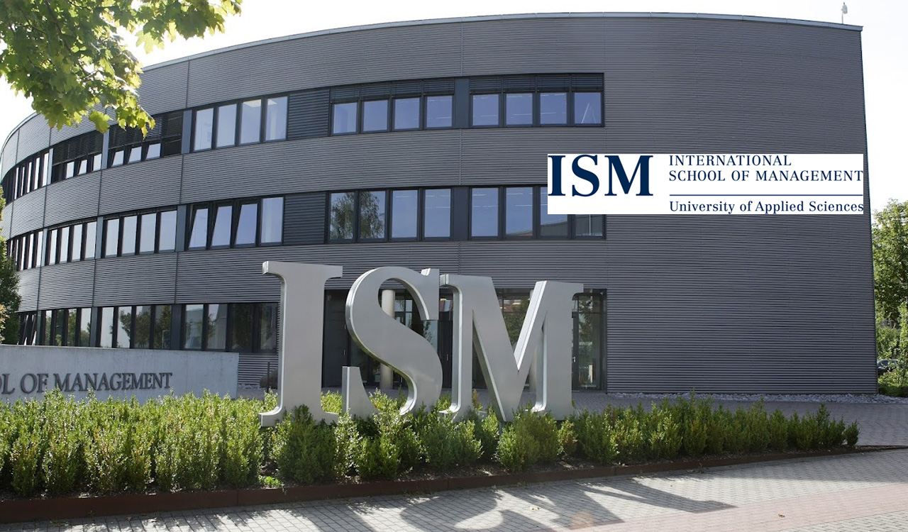 ISM – International School of Management